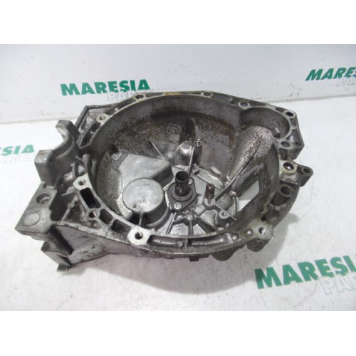 Peugeot - Expert - Gearbox casing