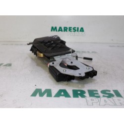 Citroen - C8 - Sliding door lock mechanism, right