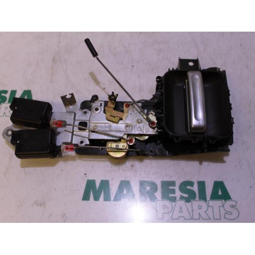 Citroen - C8 - Sliding door lock mechanism, right