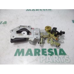 Citroen - C8 - Sliding door lock mechanism, right