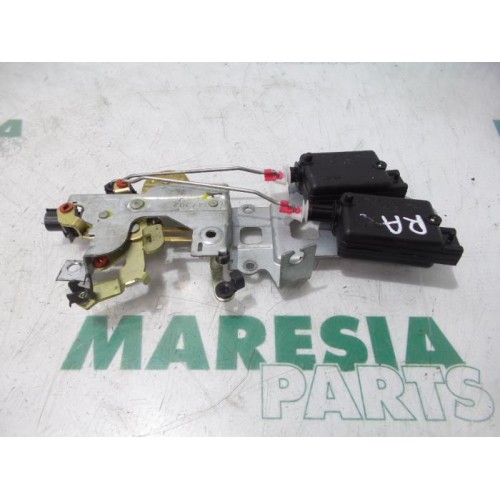 Citroen - C8 - Sliding door lock mechanism, right