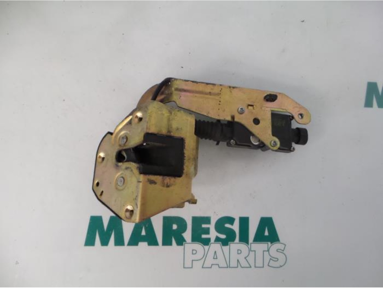 Citroen - C8 - Sliding door lock mechanism, right