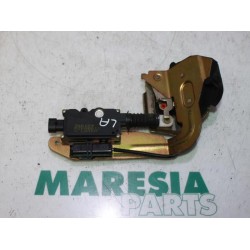 Citroen - C8 - Sliding door lock mechanism, left