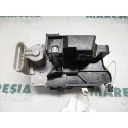 Fiat - Doblo - Sliding door lock mechanism, left