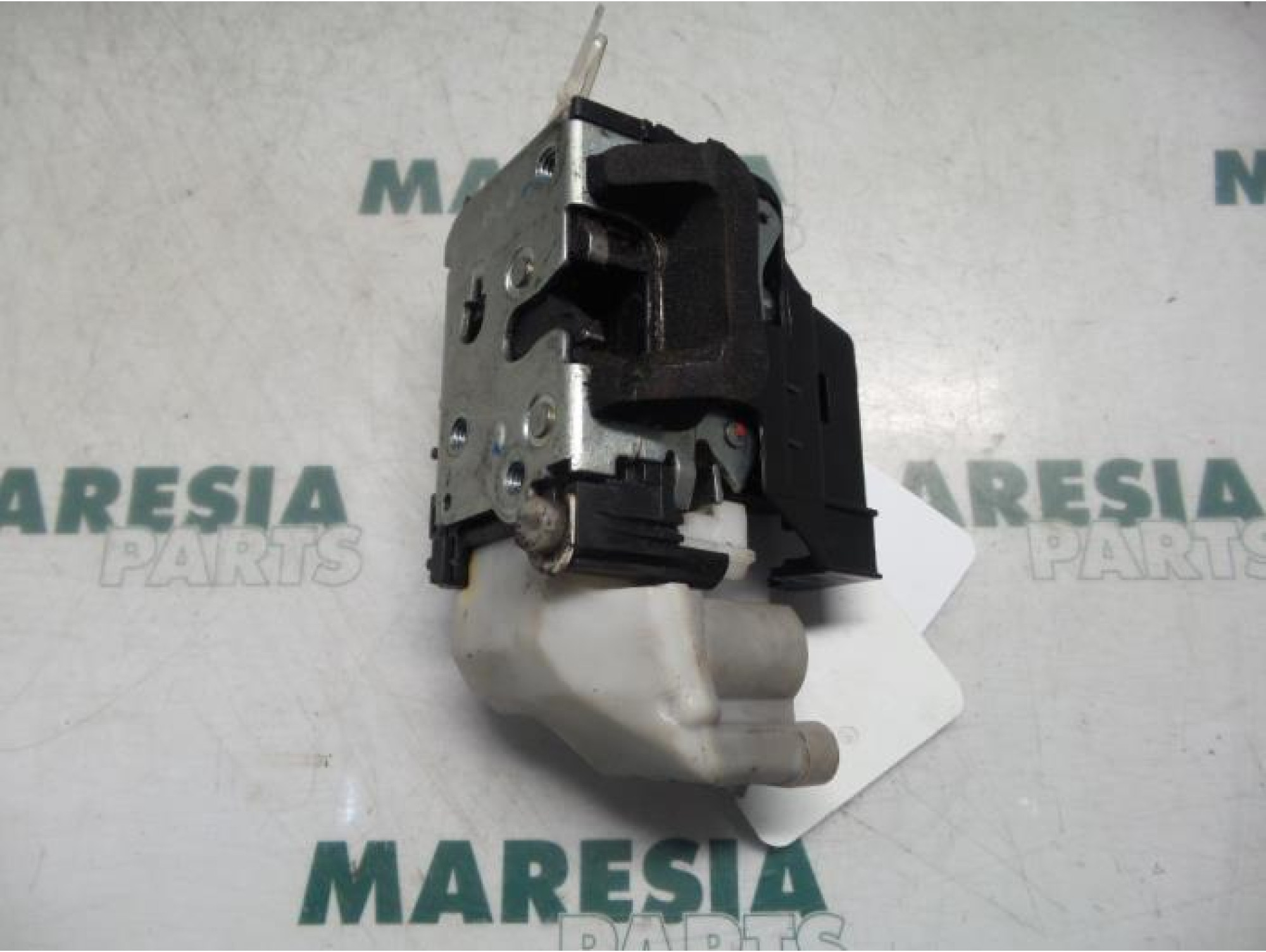 Right Side Sliding Door Closing Mechanism Lock For Fiat Ducato III (2006+) - 8344390613