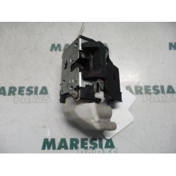 Fiat - Doblo - Sliding door lock mechanism, left