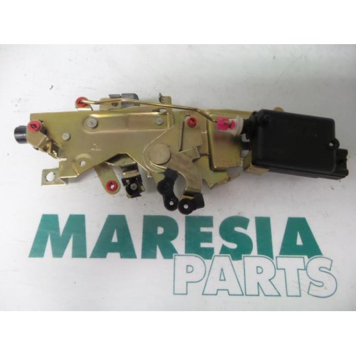 Citroen - Evasion - Sliding door lock mechanism, right