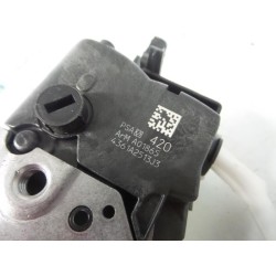 Citroen - Berlingo - Minibus/van rear door lock mechanism