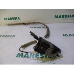 Citroen - Berlingo - Sliding door lock mechanism, right