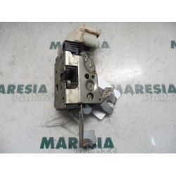 Fiat - Ducato - Minibus/van rear door lock mechanism