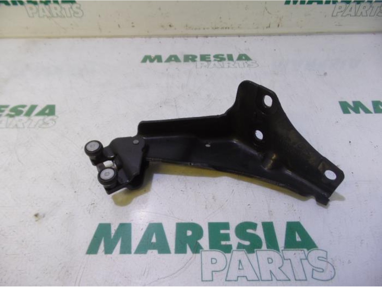 Citroen - Berlingo - Rail porte coulissante droite