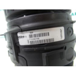 Renault - Megane - Heating and ventilation fan motor