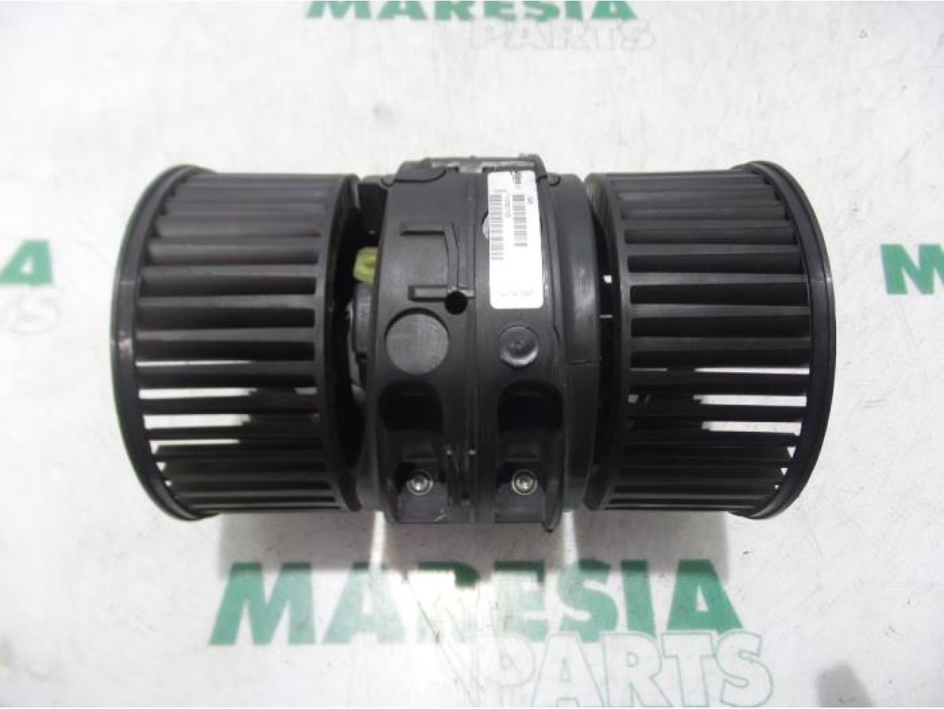 Renault - Megane - Heating and ventilation fan motor