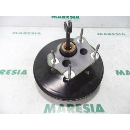 Renault - Megane - Brake servo