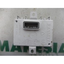 Renault - Megane - Navigation module