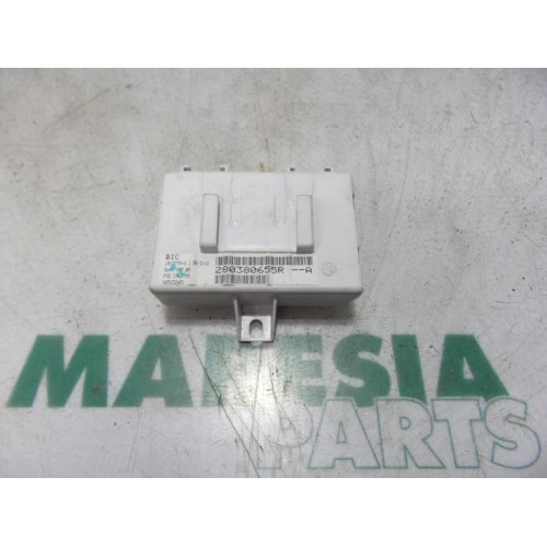 Renault - Megane - Navigation Modul
