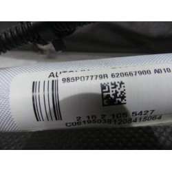 Renault - Megane - Airbag hemel rechts