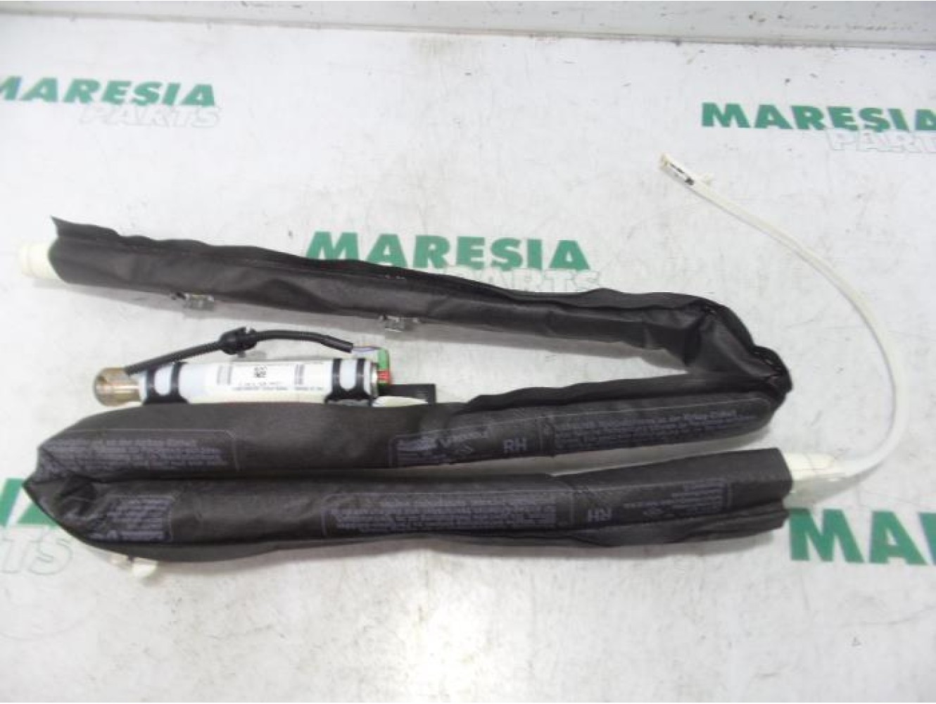 Renault - Megane - Airbag hemel rechts