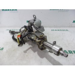 Renault - Megane - Steering column housing