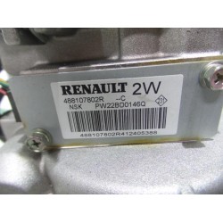 Renault - Megane - Steering column housing
