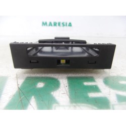 Renault - Megane - Card reader (lock)