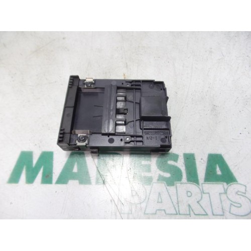 Renault - Megane - Card reader (lock)