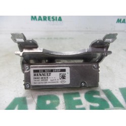 Renault - Megane - Reversing camera