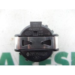 Renault - Megane - Rain sensor