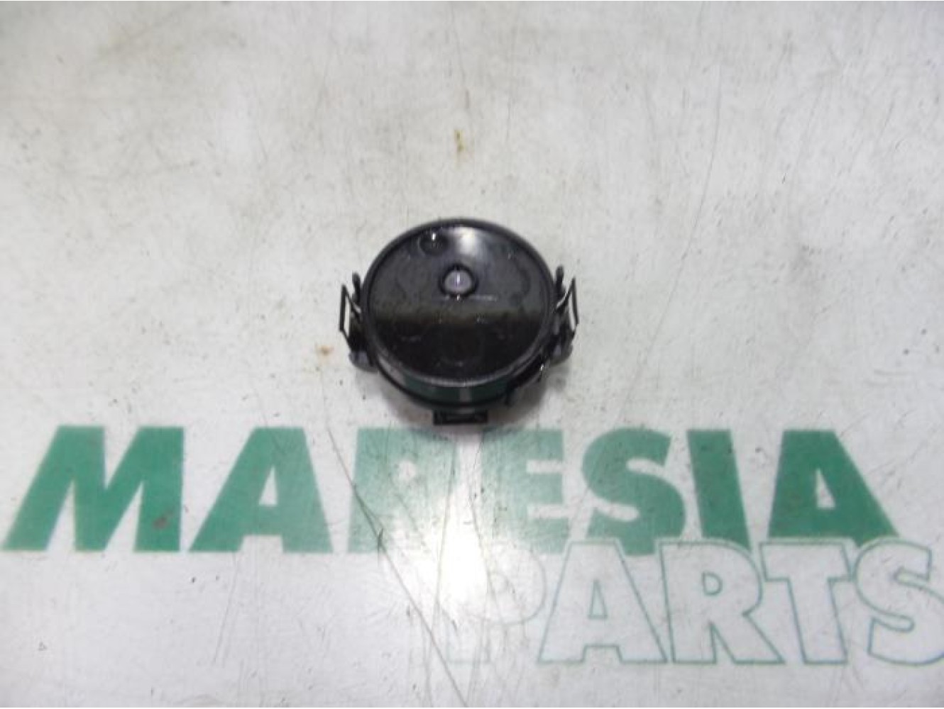 Renault - Megane - Rain sensor