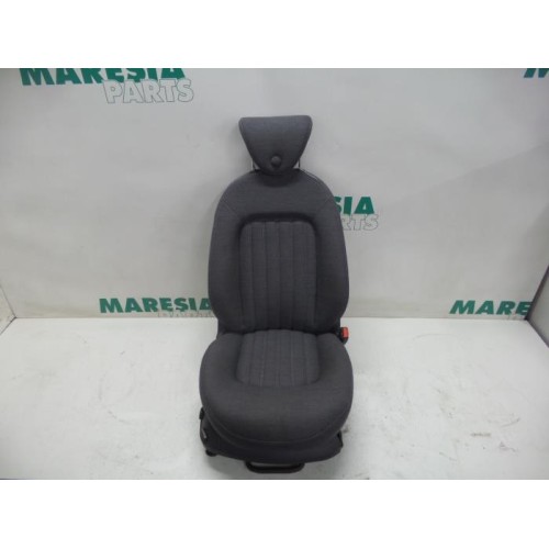 Lancia - Thesis - Seat, right