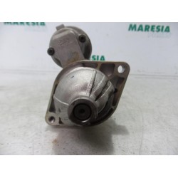 Fiat - Doblo - Startmotor
