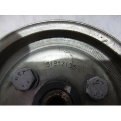 Fiat - Doblo - Power steering pump