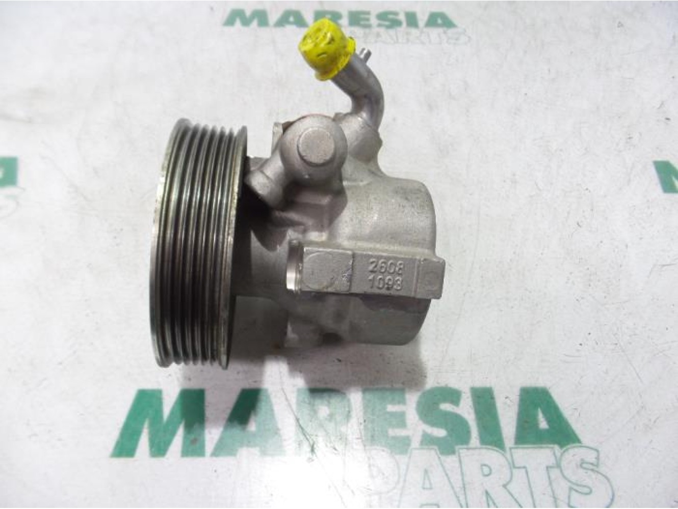 Fiat - Doblo - Power steering pump