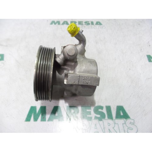 Fiat - Doblo - Power steering pump