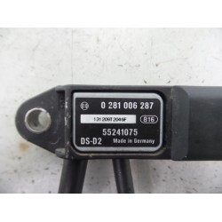 Fiat - Doblo - Sensor (sonstige)