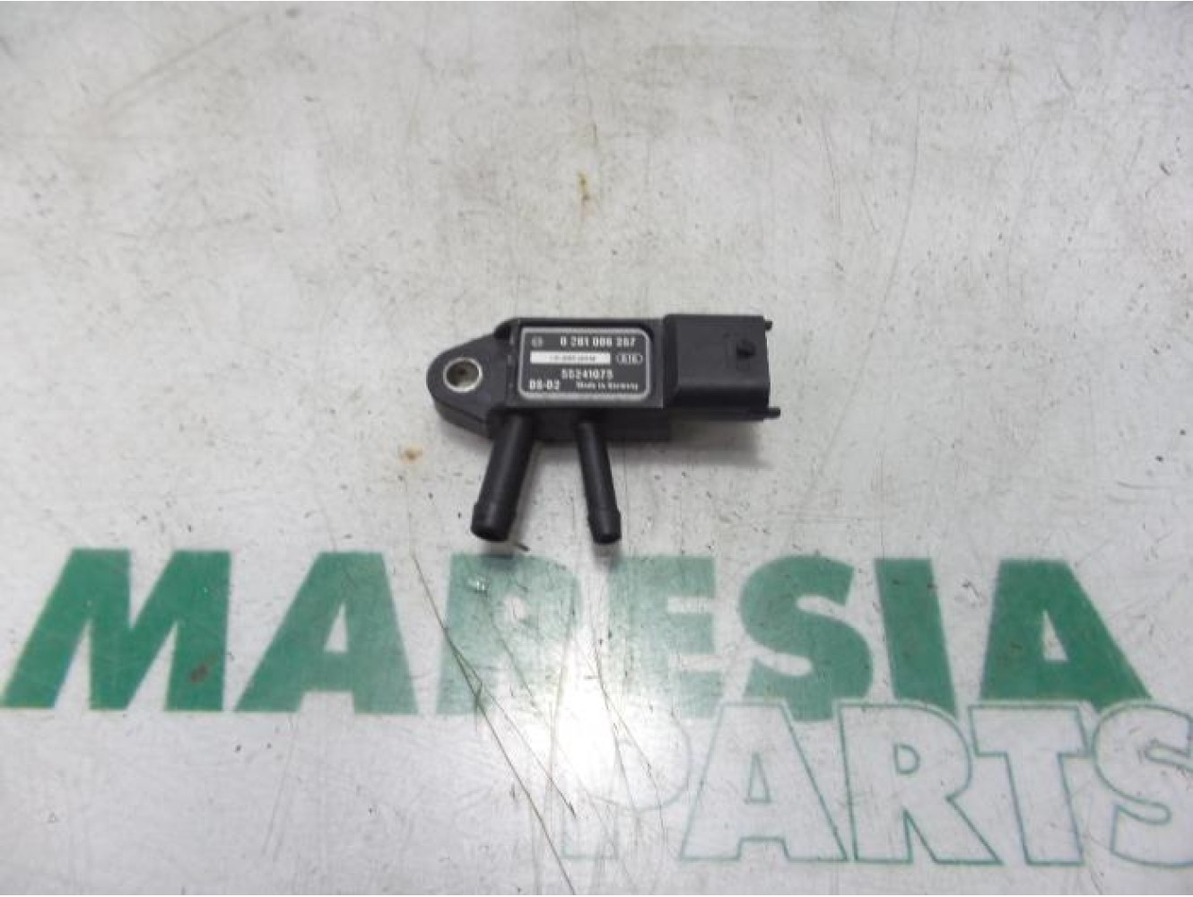 Fiat - Doblo - Sensor (sonstige)