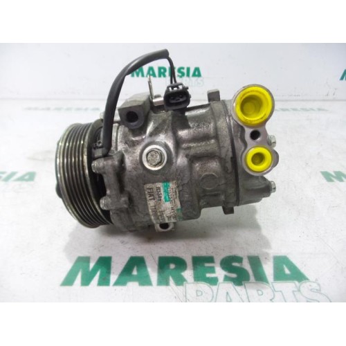 Fiat - Doblo - Air conditioning pump