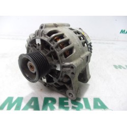 Citroen - Xsara - Dynamo