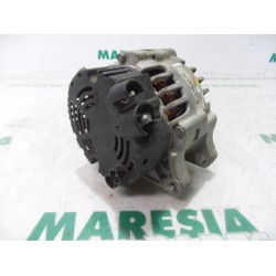 Citroen - Xsara - Dynamo