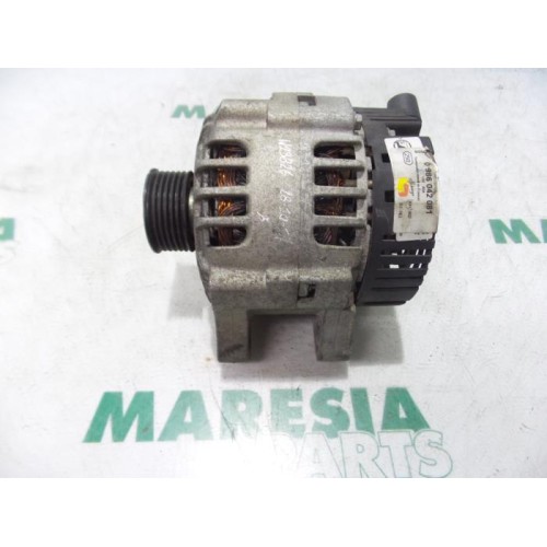 Citroen - Xsara - Dynamo