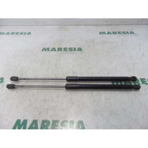 Renault - Megane - Set Gasdempers Achterklep