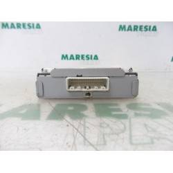 Renault - Megane - Camera module