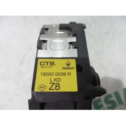 Renault - Megane - Gaspedaalpositie Sensor