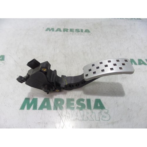 Renault - Megane - Gaspedaalpositie Sensor