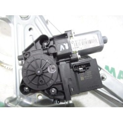 Renault - Megane - Window mechanism 4-door, front right