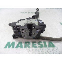 Renault - Megane - Front door lock mechanism 4-door, right
