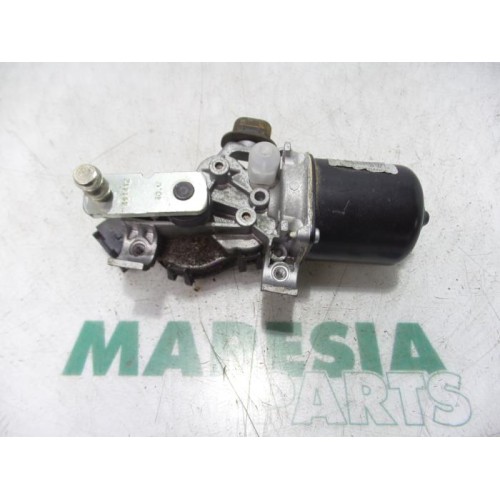 Renault - Megane - Front wiper motor