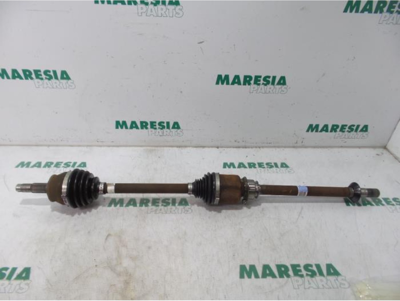 Fiat - Doblo - Front drive shaft, right