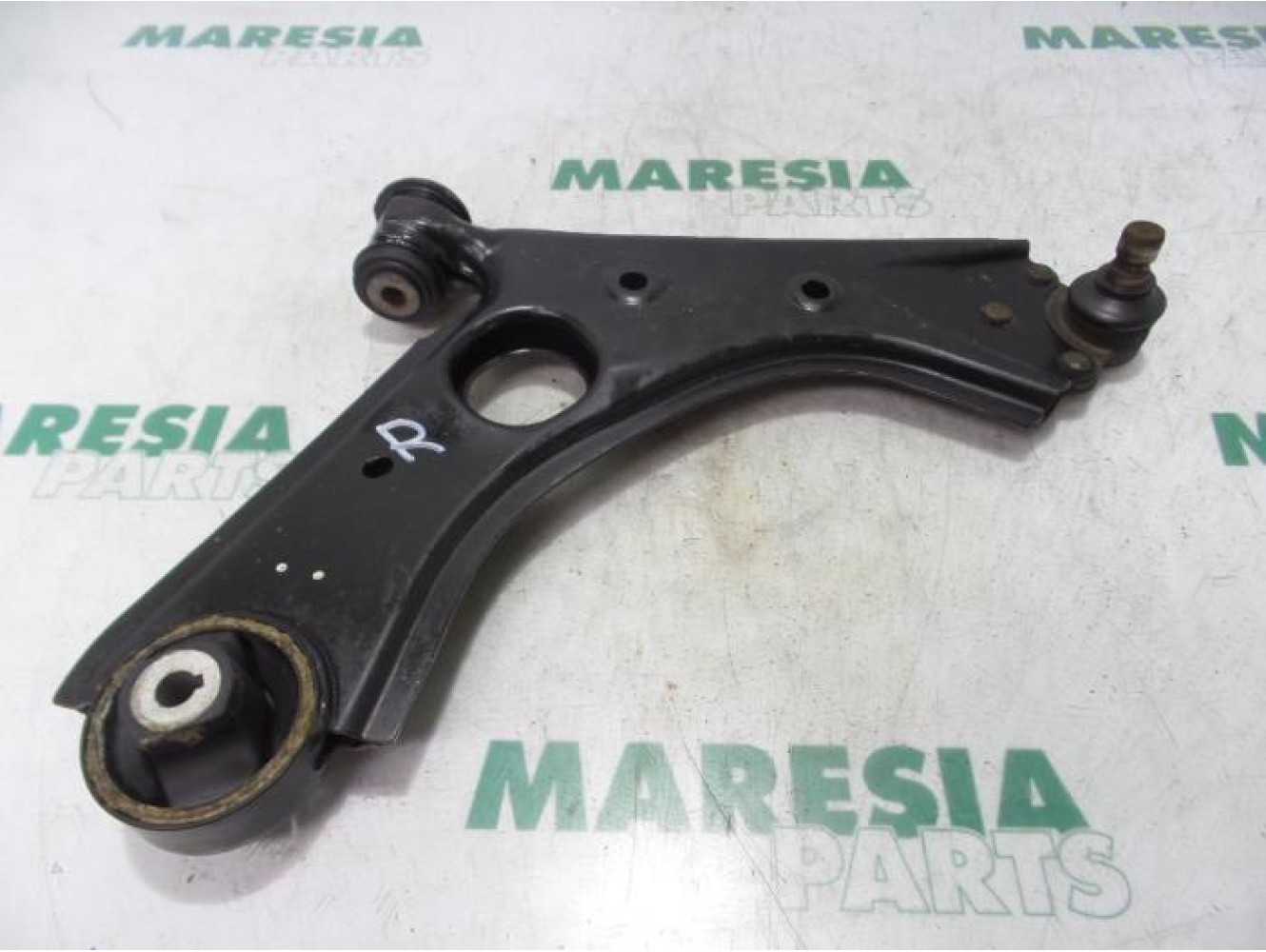 Fiat - Doblo - Front lower wishbone, right