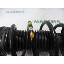 Fiat - Doblo - Front shock absorber rod, right